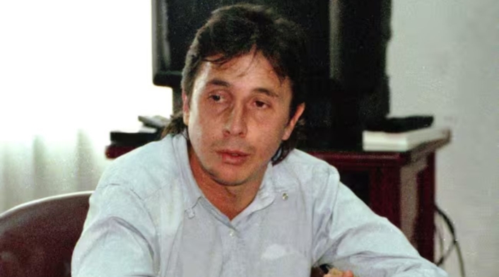 Fabio Ochoa Fabio Ochoa