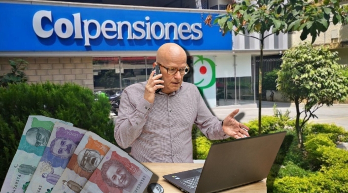 Pensiones Colombia Pensiones Colombia