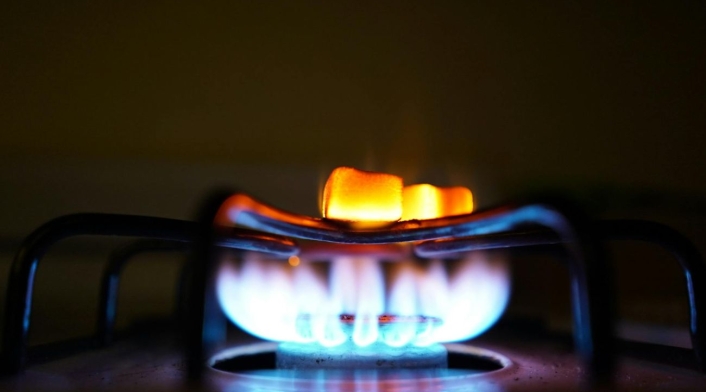 Gas Gas