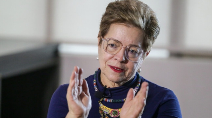 Gloria Inés Ramírez Gloria Inés Ramírez
