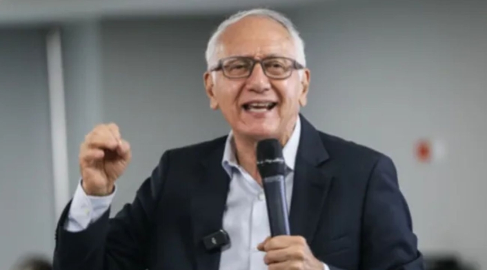 Guillermo Alfonso Jaramillo Guillermo Alfonso Jaramillo