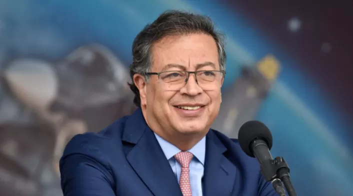 Gustavo Petro Gustavo Petro