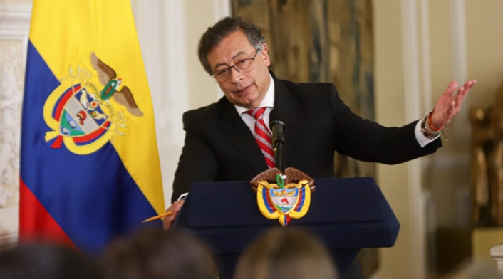 Gustavo Petro Gustavo Petro