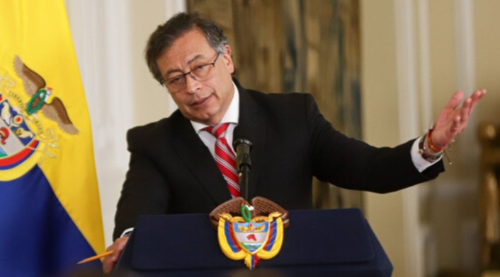 Gustavo Petro Gustavo Petro