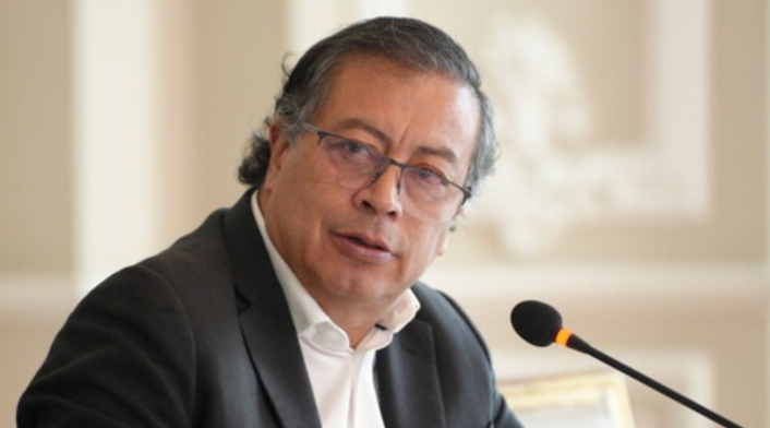 Gustavo Petro Gustavo Petro