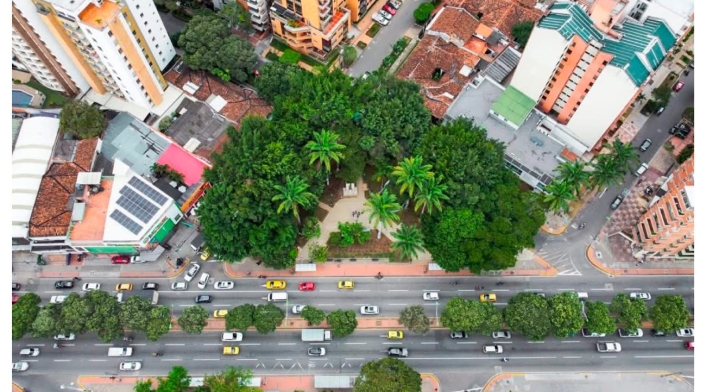 Bucaramanga Bucaramanga