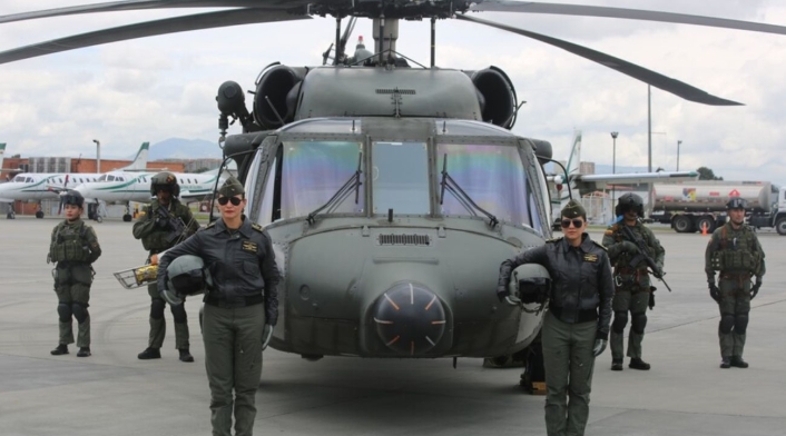Helicópteros Helicópteros