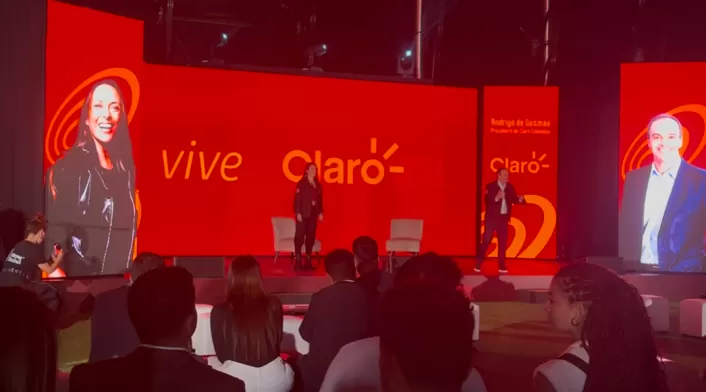 Vive Claro, nuevo escenario de eventos en Bogotá