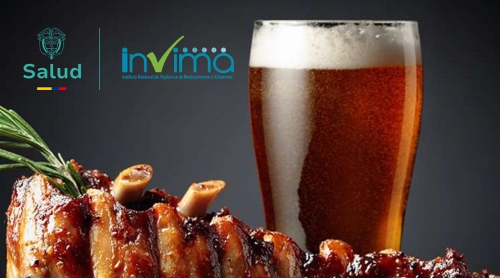 Recomendaciones del Invima para alimentos en Diciembre Comida de diciembre