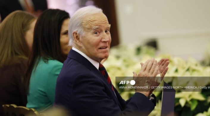 Joe Biden anuncia reunión por Siria