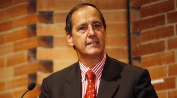 Juan Camilo Restrepo Salazar Juan Camilo Restrepo Salazar