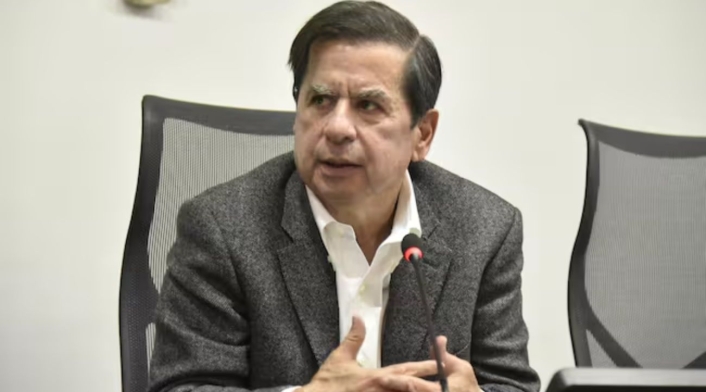Juan Fernando Cristo Juan Fernando Cristo