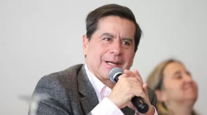 Juan Fernando Cristo Juan Fernando Cristo