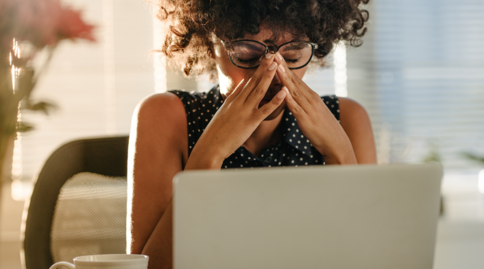 Los cinco trabajos más infelices, según Harvard Los cinco trabajos más infelices, según Harvard
