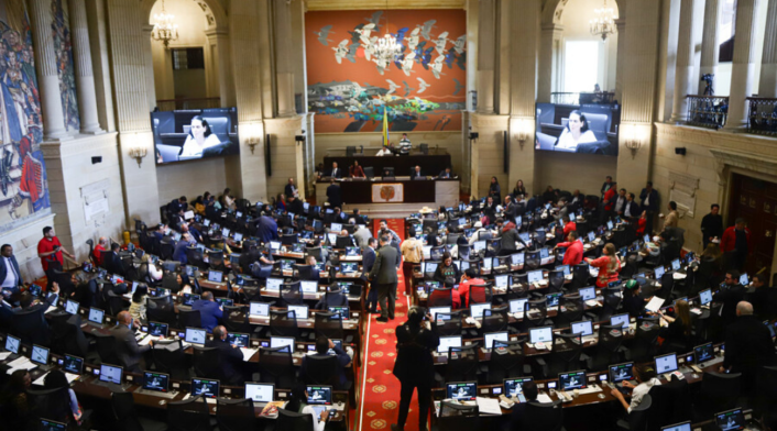 Congreso Congreso