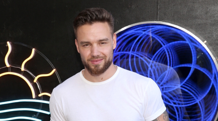 Liam Payne Liam Payne