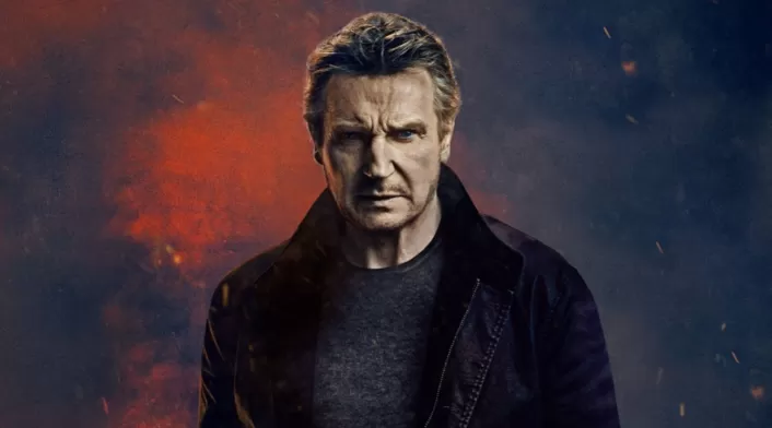Liam Neeson Liam Neeson