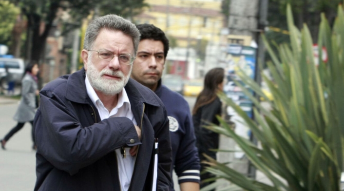 Luis Carlos Restrepo Luis Carlos Restrepo