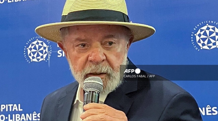 Lula da Silva Lula da Silva