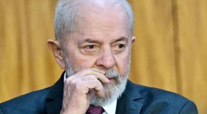 Lula da Silva Lula da Silva