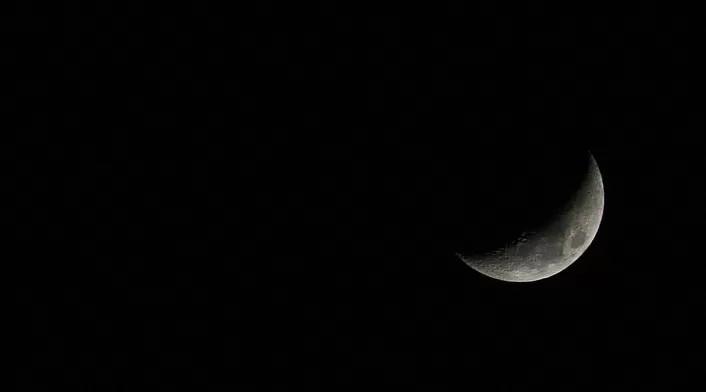 Luna negra Luna negra