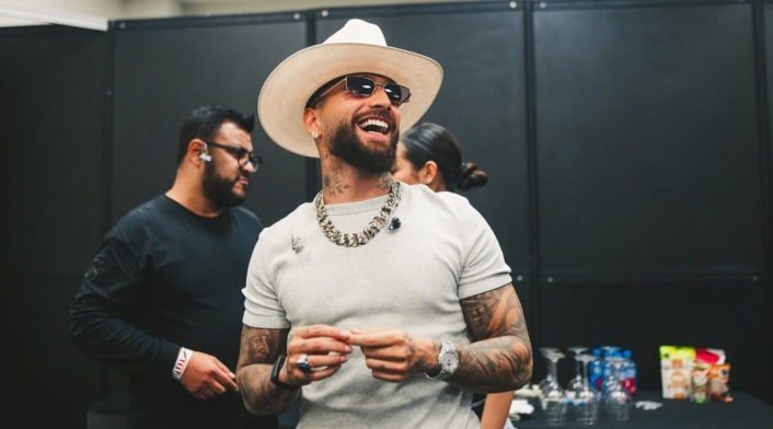 Maluma precios boletas en Bogotá Maluma