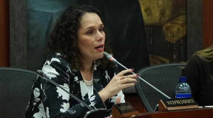 María Constanza García María Constanza García