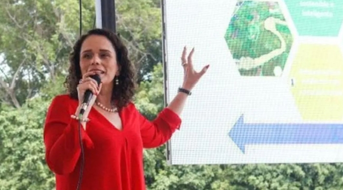 María Constanza García María Constanza García
