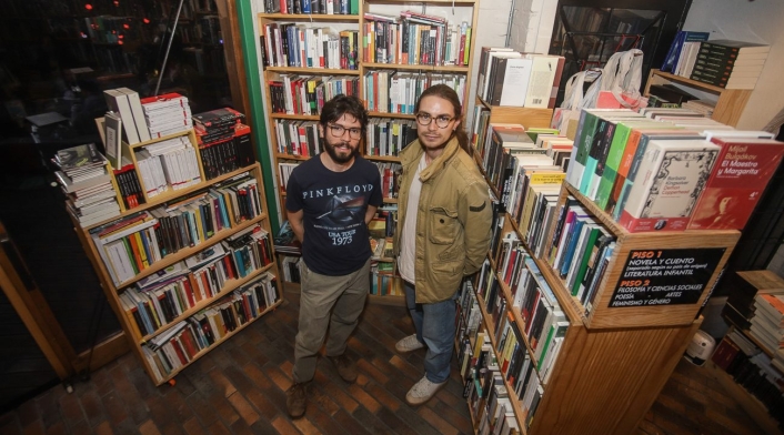 Matorral Librería Matorral Librería