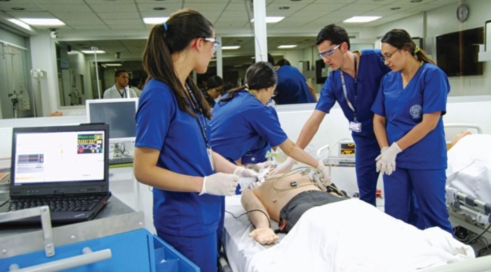 Medicina en la Universidad Javeriana Medicina en la Universidad Javeriana