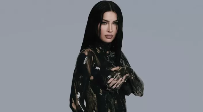 Megan Fox Megan Fox