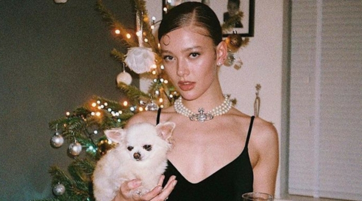 Maquillajes para Navidad Navidad