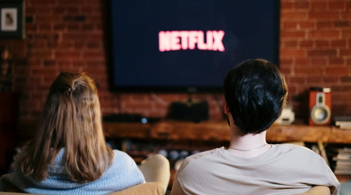 Netflix Netflix
