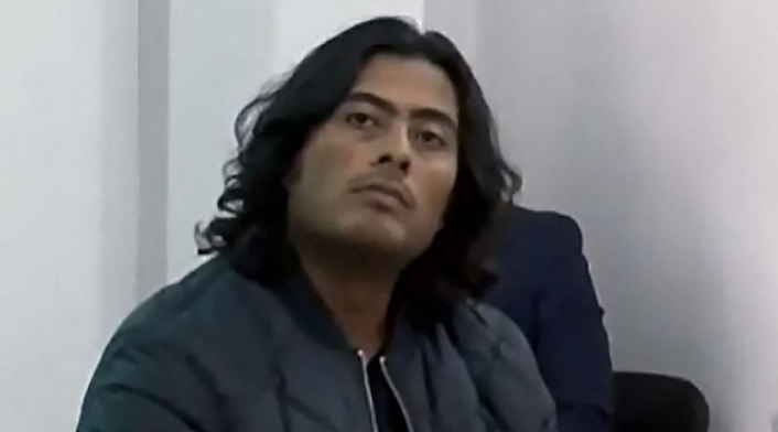 Nicolás Petro Nicolás Petro