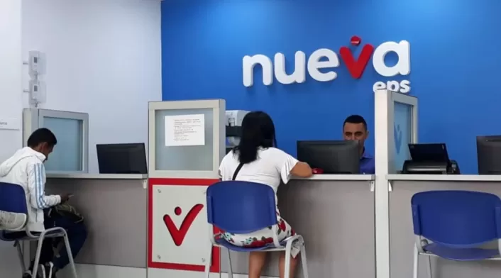 La Alcaldía de Rionegro exige soluciones urgentes ante cierre de servicios de la Nueva EPS en Clínica Somer debido a deuda millonaria. La Alcaldía de Rionegro exige soluciones urgentes ante cierre de servicios de la Nueva EPS en Clínica Somer debido a deuda millonaria.
