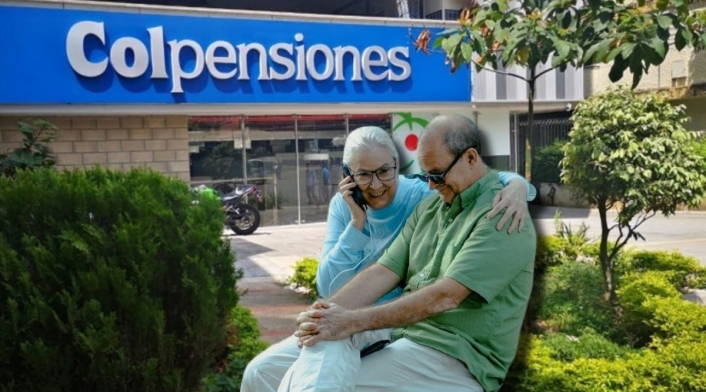 Pensionados Pensionados