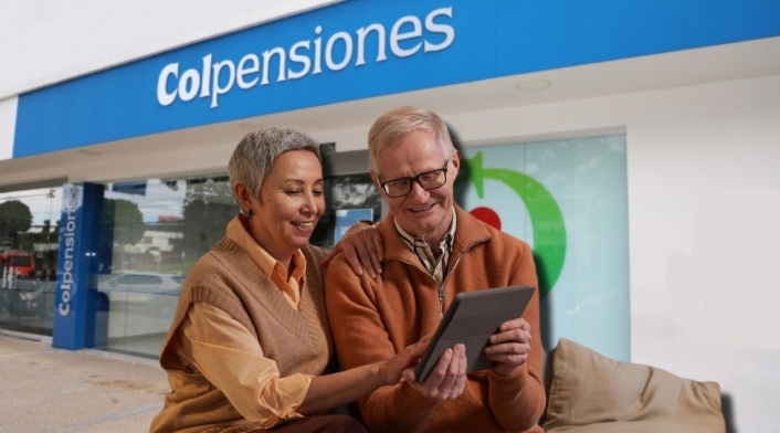 Pensionados Pensionados