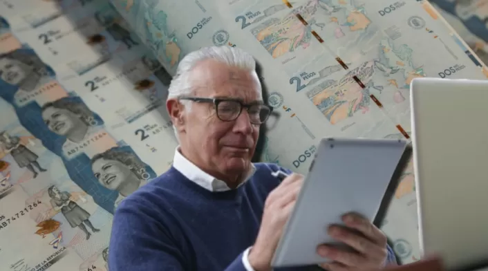 Pensionados Pensionados