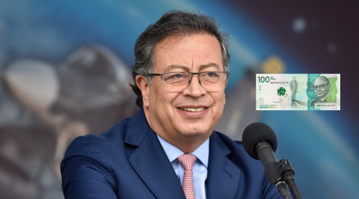 Petro y la nueva reforma tributaria Petro y la nueva reforma tributaria