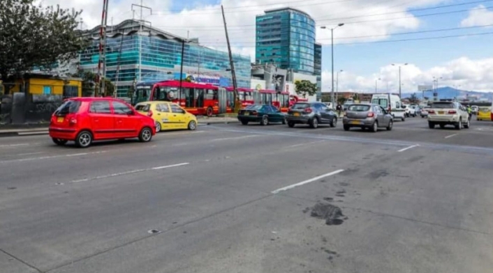 Pico y placa Bogotá Pico y placa Bogotá