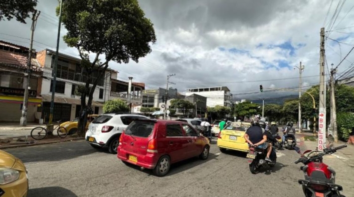 Pico y Placa en Bucaramanga Pico y Placa en Bucaramanga