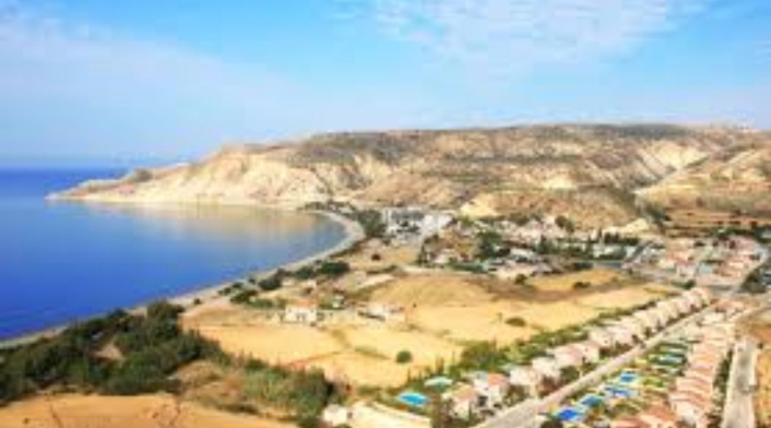 Pissouri Pissouri