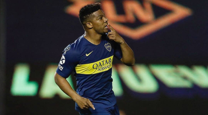 Frank Fabra Frank Fabra