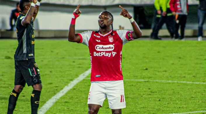 Hugo Rodallega Hugo Rodallega