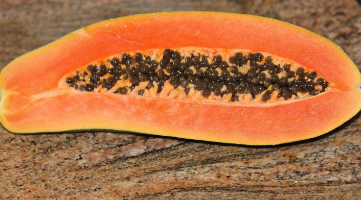 papaya papaya
