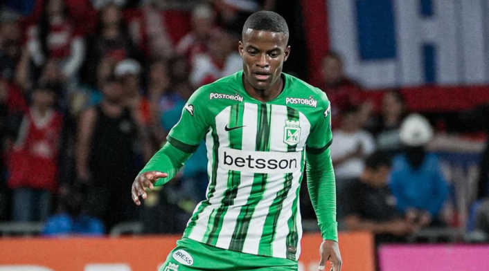 Atlético Nacional Atlético Nacional
