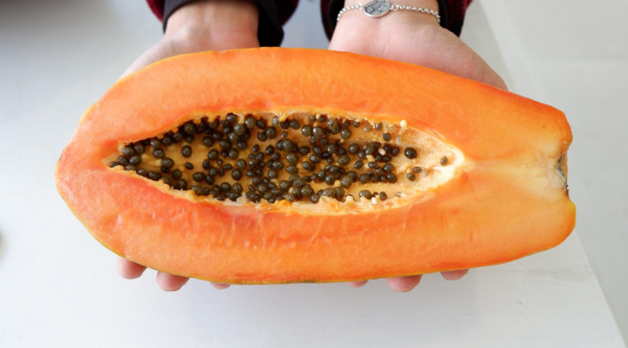 papaya papaya