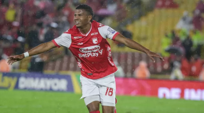Independiente Santa Fe Independiente Santa Fe