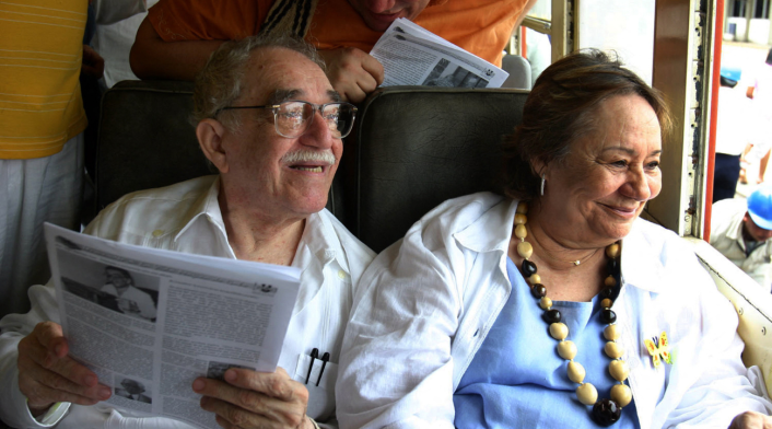 Cien años de soledad: la obra que salvó a Gabriel García Cien años de soledad: la obra que salvó a Gabriel García
