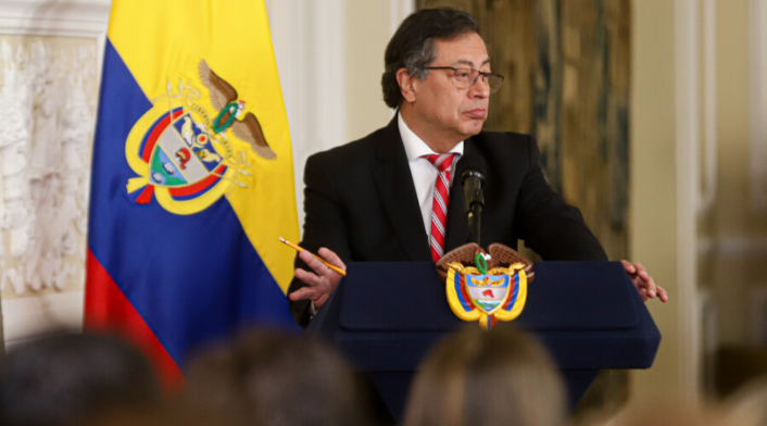 Gustavo Petro Gustavo Petro